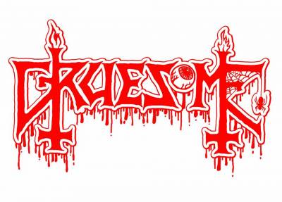 logo Gruesome (USA)